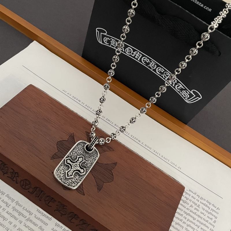 Chrome Hearts Necklaces